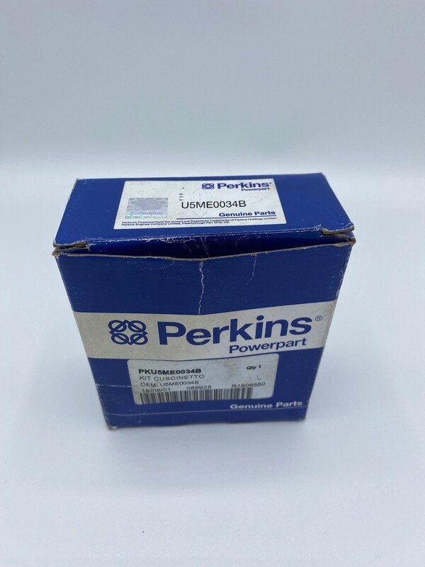 SERIE BRONZINE BIELLA U5ME0034B