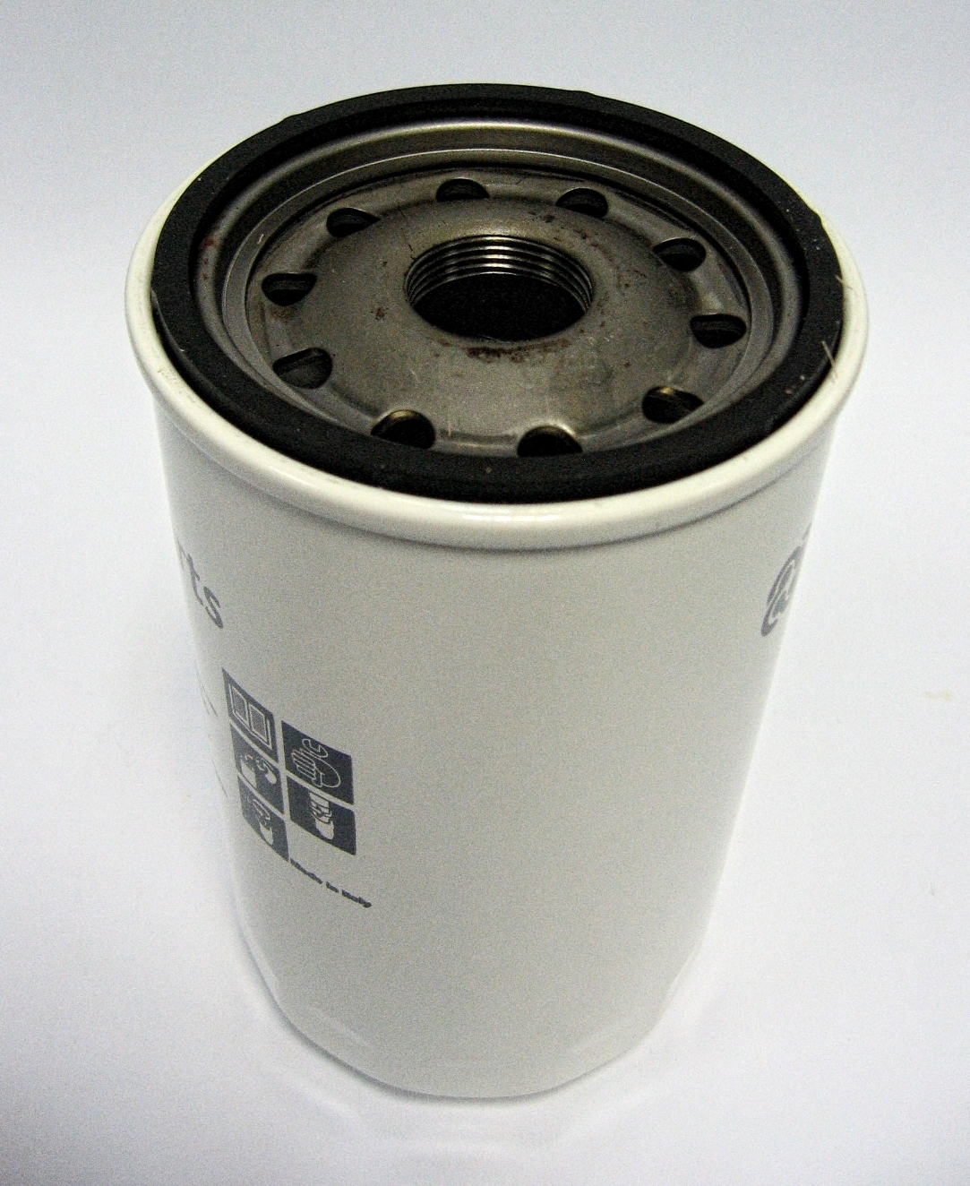 FILTRO OLIO IDRAULICO 2.4419.270.0