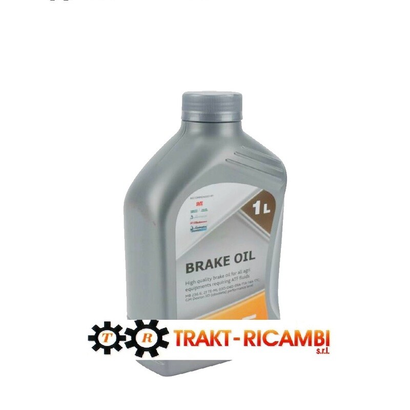 SDF ULTRA BRAKE L.1