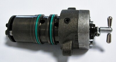 DISTRIBUTORE SOLLEVATORE TIPO A