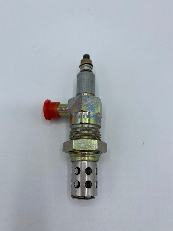 TERMOAVVIATORE CANDELETTA 12V 2.7659.137.0