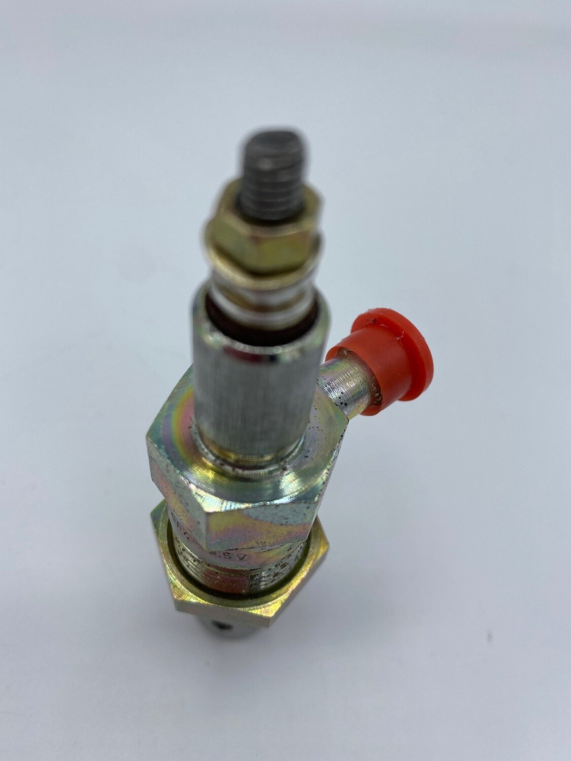 Sostituzione Delle Candelette Di Preriscaldamento Del Fiat Ducato 2.3 - Foto 2