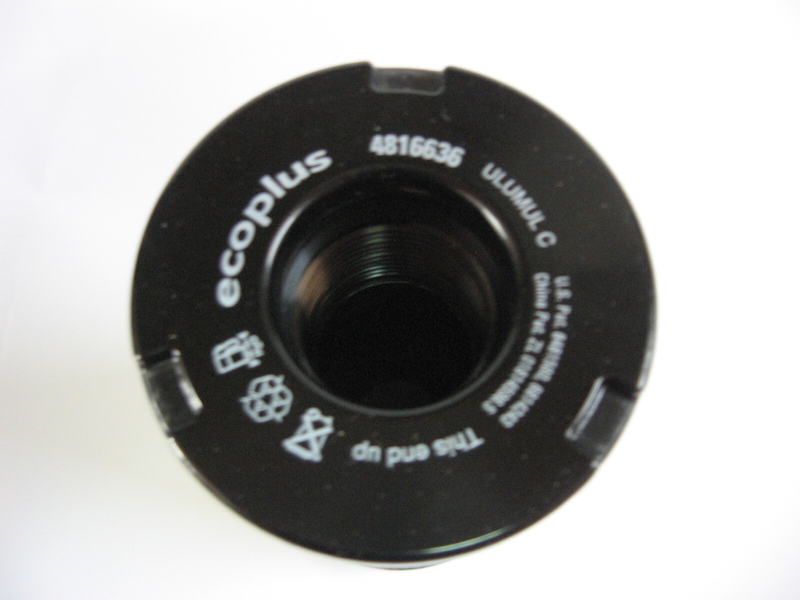 FILTRO GASOLIO 26560201-4816636