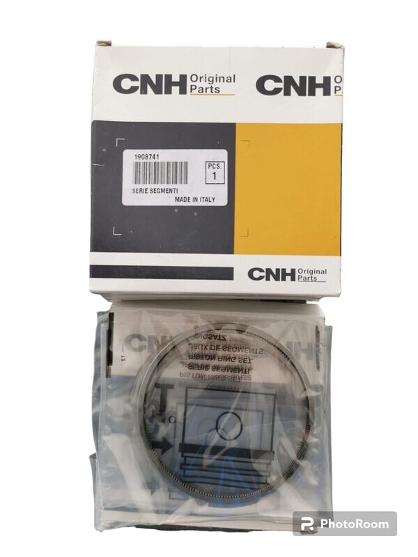 CNH SERIE FASCE FIAT +0.4 codice 1908741