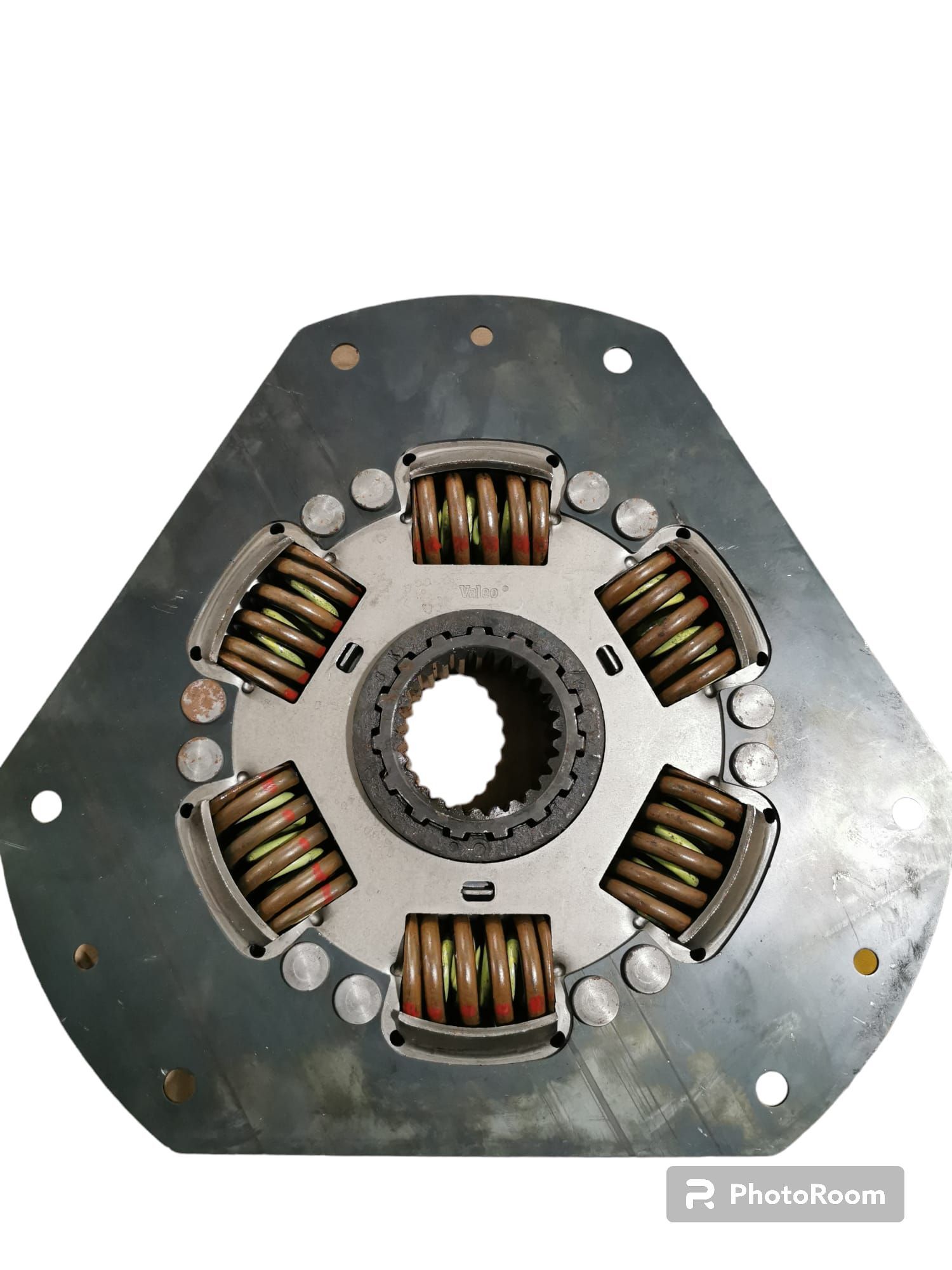 PARASTRAPPI LUK CODICE 0.014.9430.3