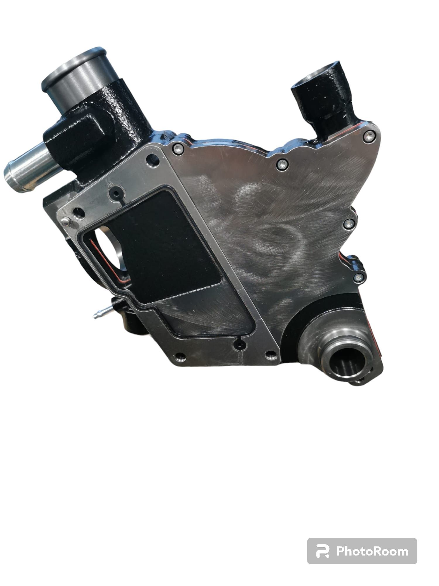 POMPA ACQUA  codice 6673231A2