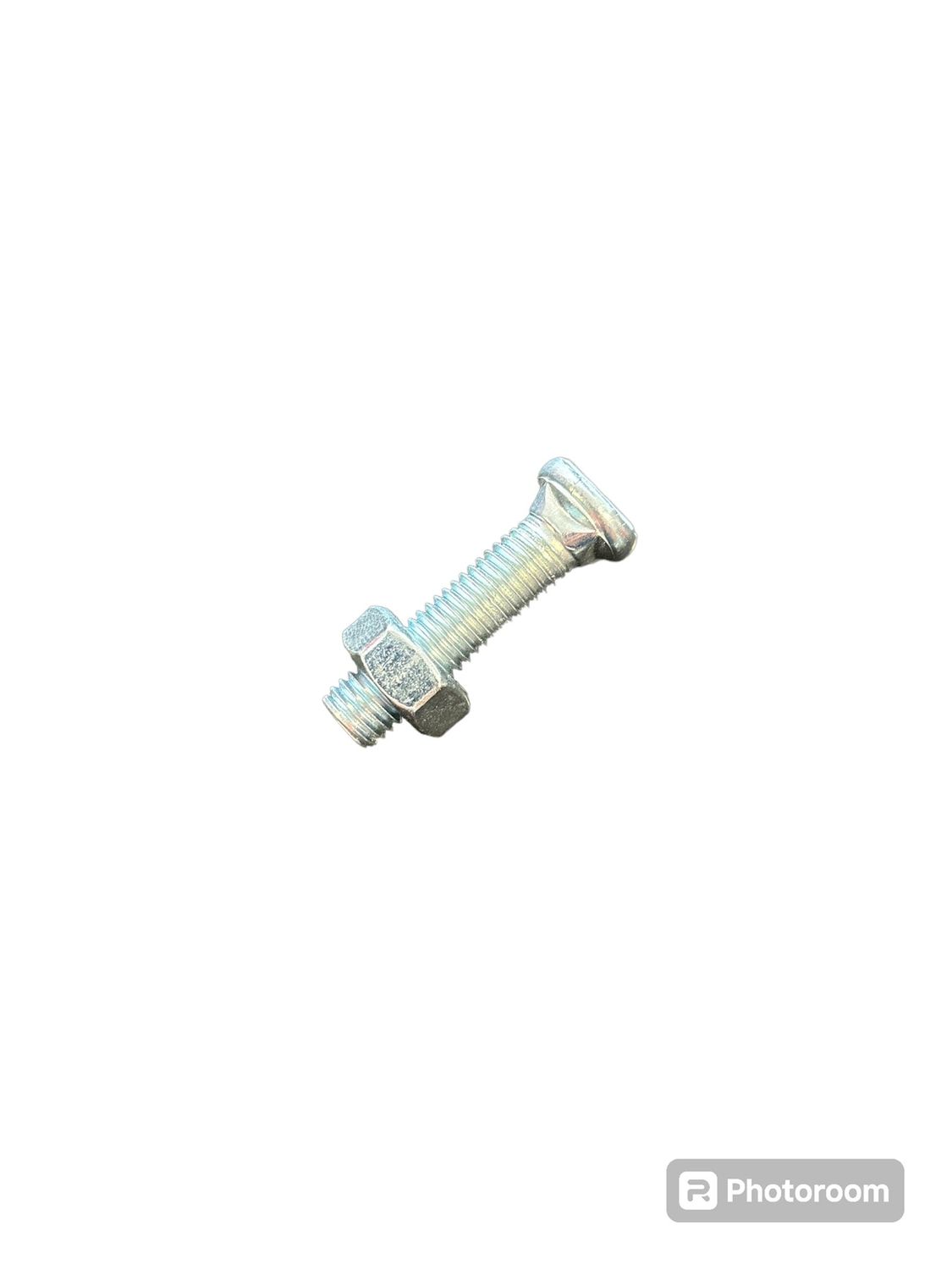 BULLONE 10X45 SENZA TESTA