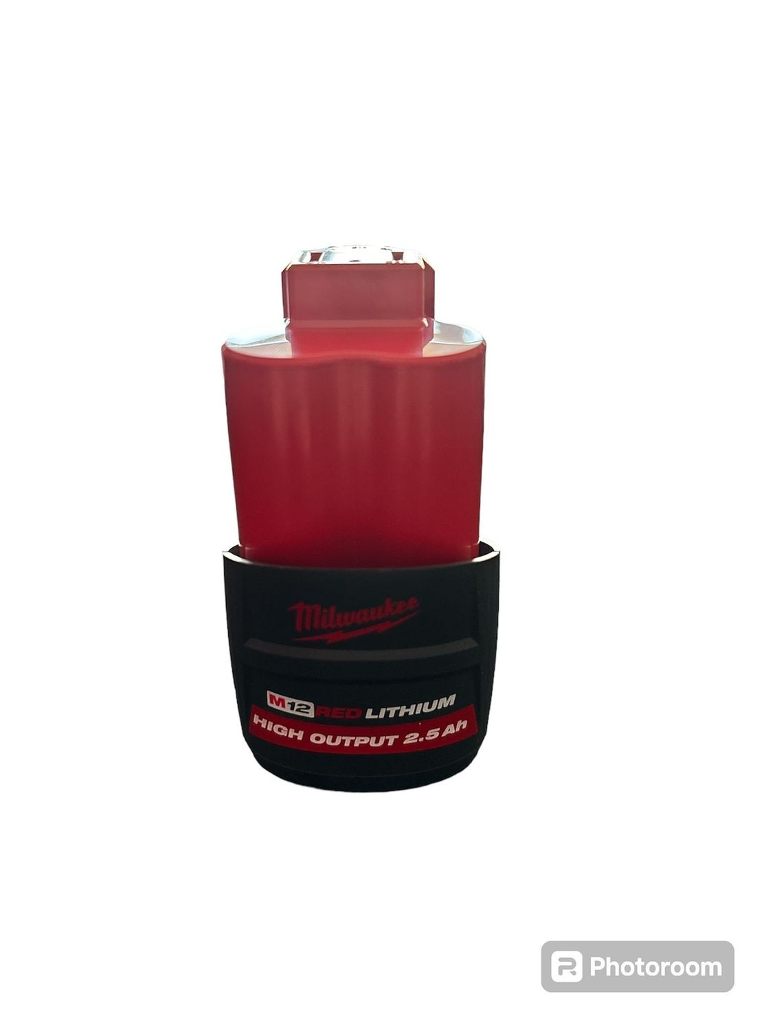 BATTERIA M12 HB 2.5AH
