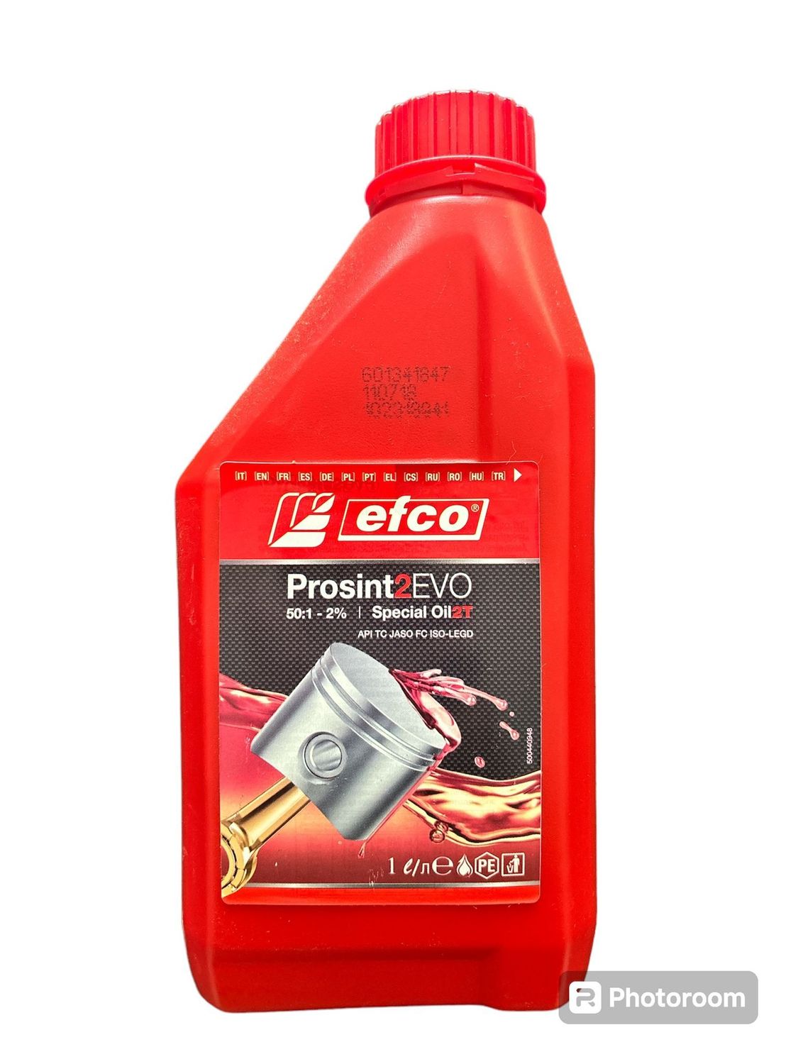 EFCO PROSINT 2 EVO 1 LITRO
