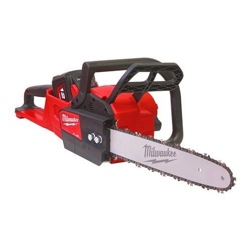 ELETTROSEGA M18 BARRA 35CM+2 BATT+C