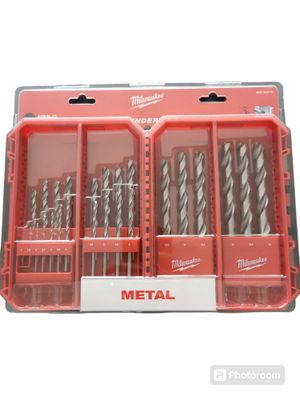 PUNTE METALLO HSG-G THUNDERWEB