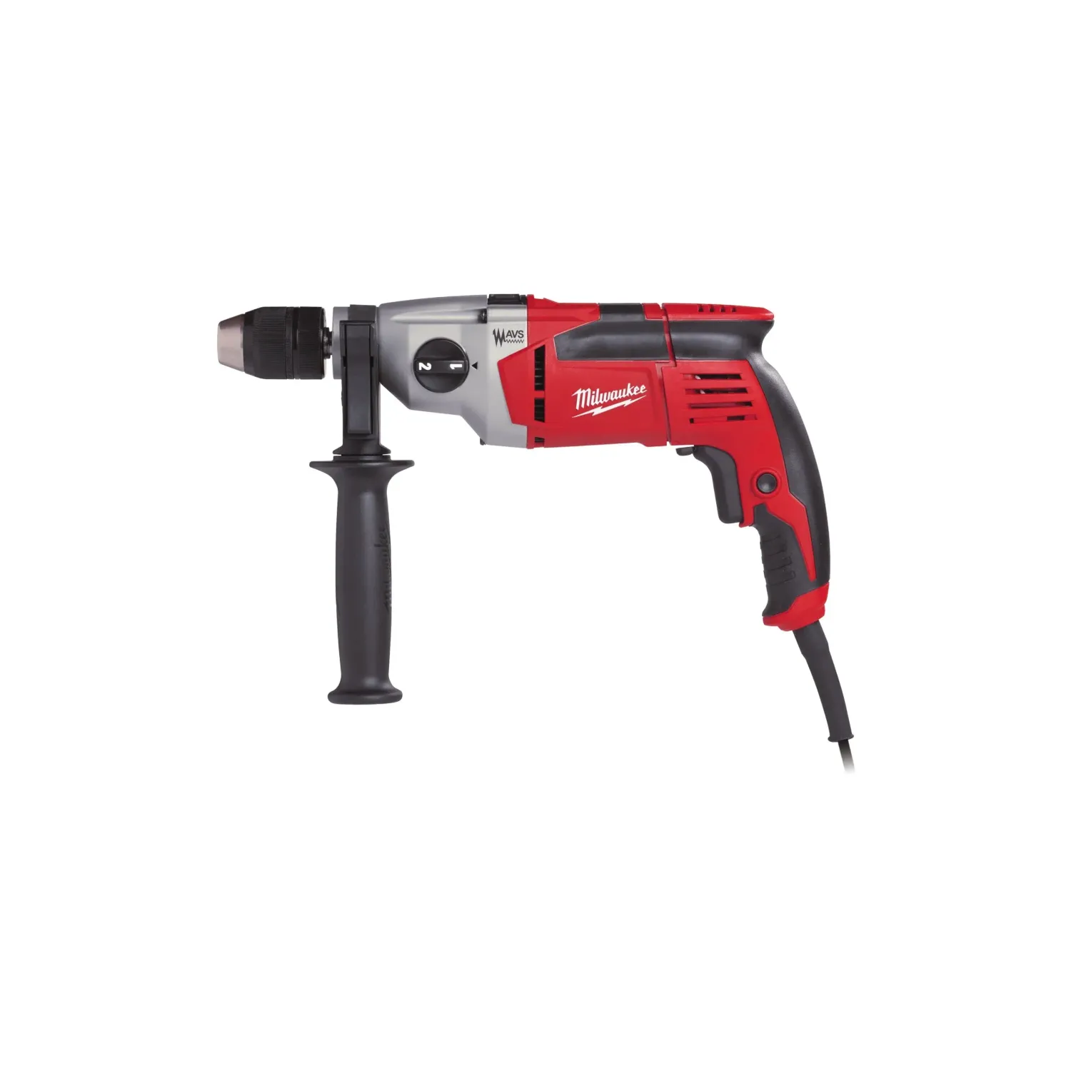 TRAPANO A PERC.2 VEL.850W