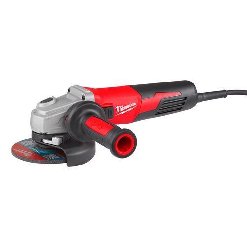 SMERIGLIATRICE 1250W CON AVS