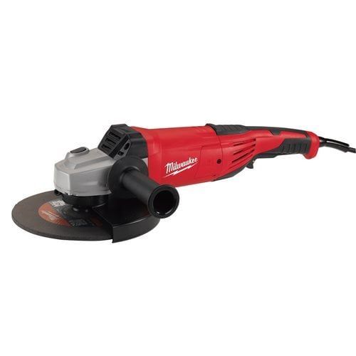 SMERIGLIATRICE 2200W