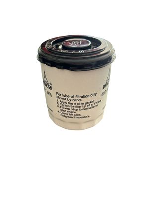 FILTRO OLIO MOTORE 01174416