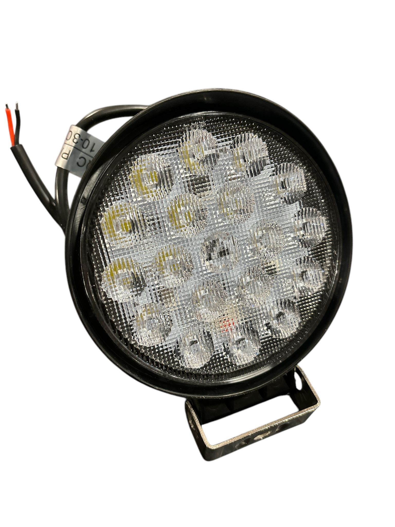 FARO DA LAVORO LED 2850 LUMEN