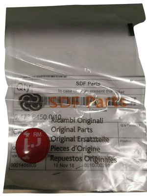 CALOTTA 0.473.6450.0/10