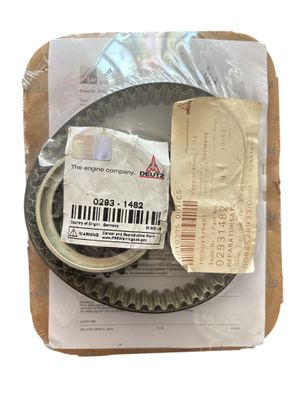 KIT CINGHIA DISTRIBUZIONE 02931482