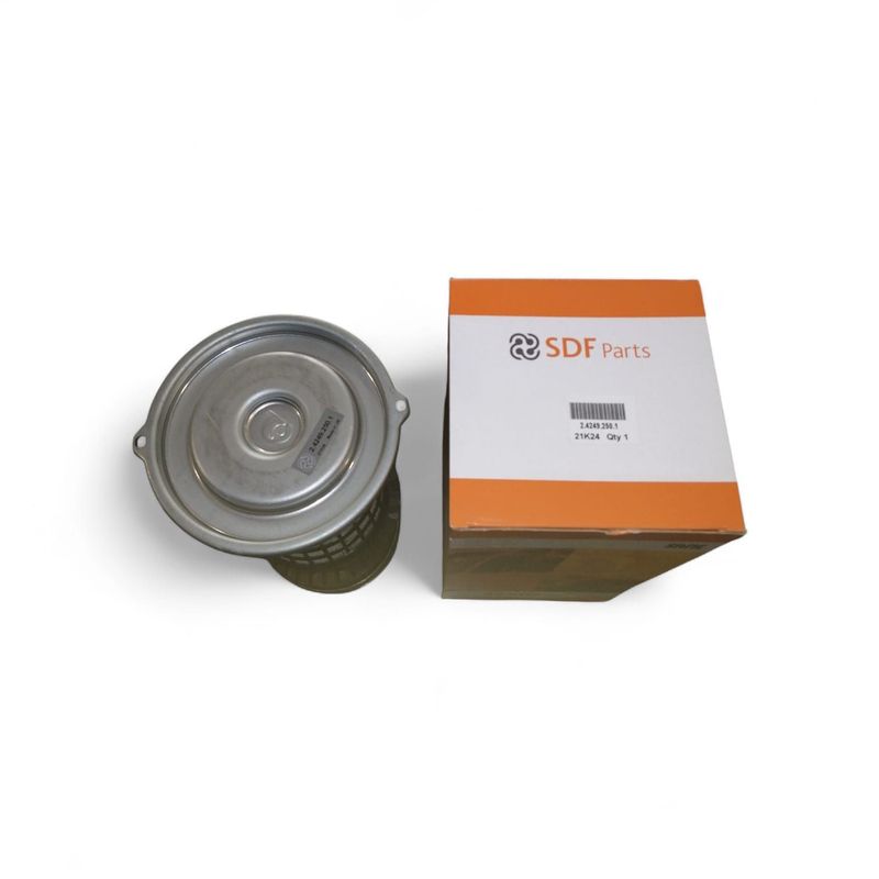 FILTRO ARIA ESTERNO 2.4249.250.1