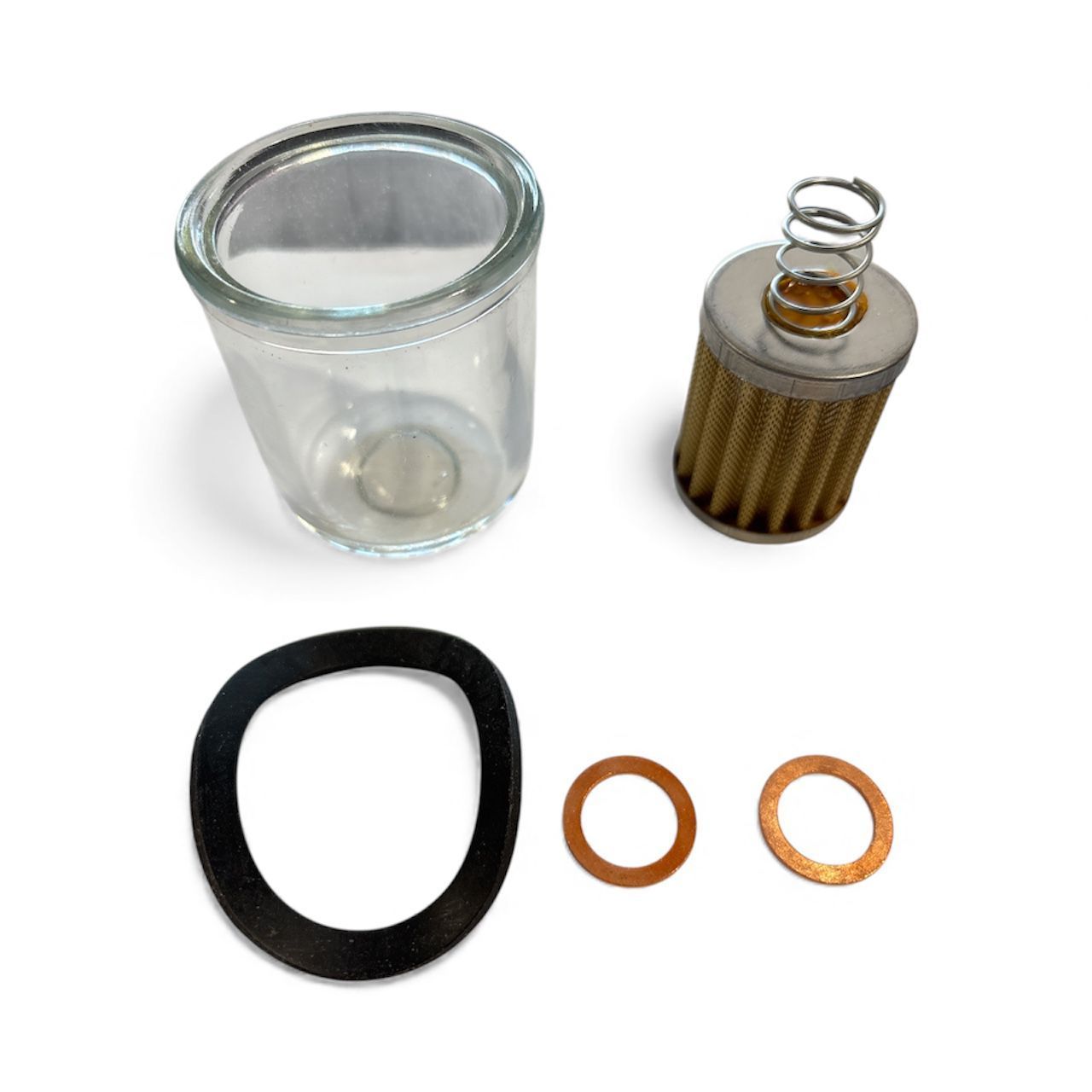 PREFILTRO GASOLIO 2.4319.220.6