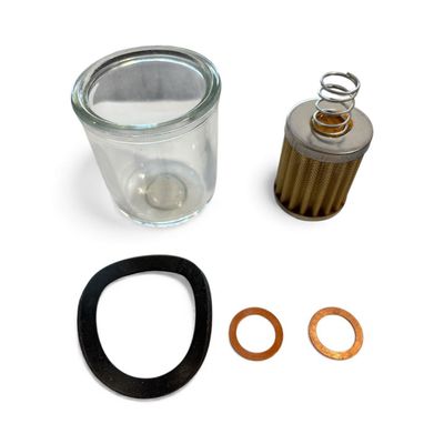 PREFILTRO GASOLIO 2.4319.220.6 PREFILTRO GASOLIO 2.4319.220.6