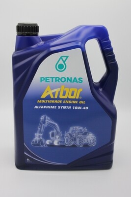 ARBOR ALFAPRIME SYNTH 10W-40 L.5