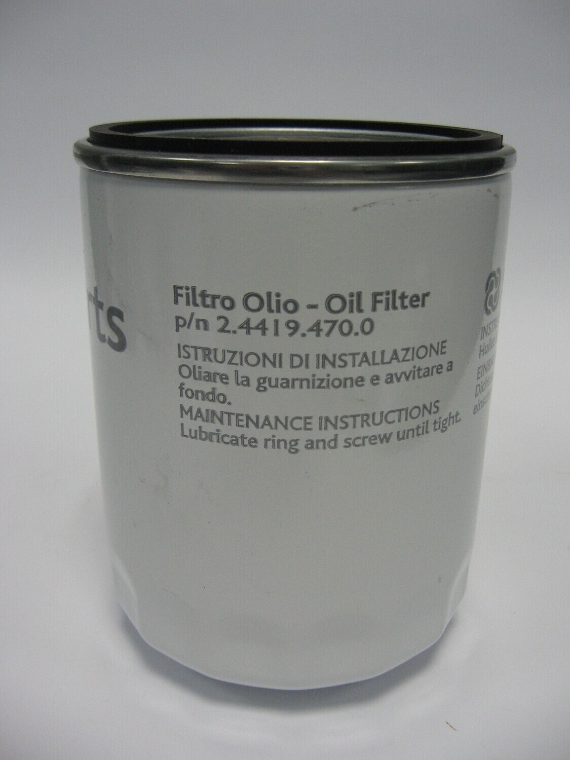 FILTRO CAMBIO 2.4419.470.0