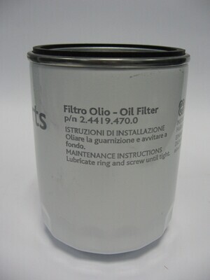 FILTRO CAMBIO 2.4419.470.0