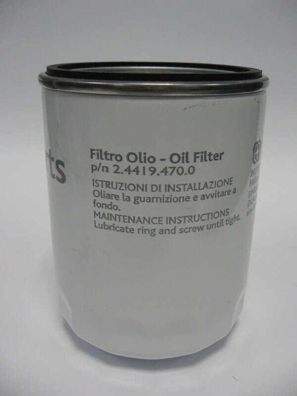 FILTRO CAMBIO 2.4419.470.0