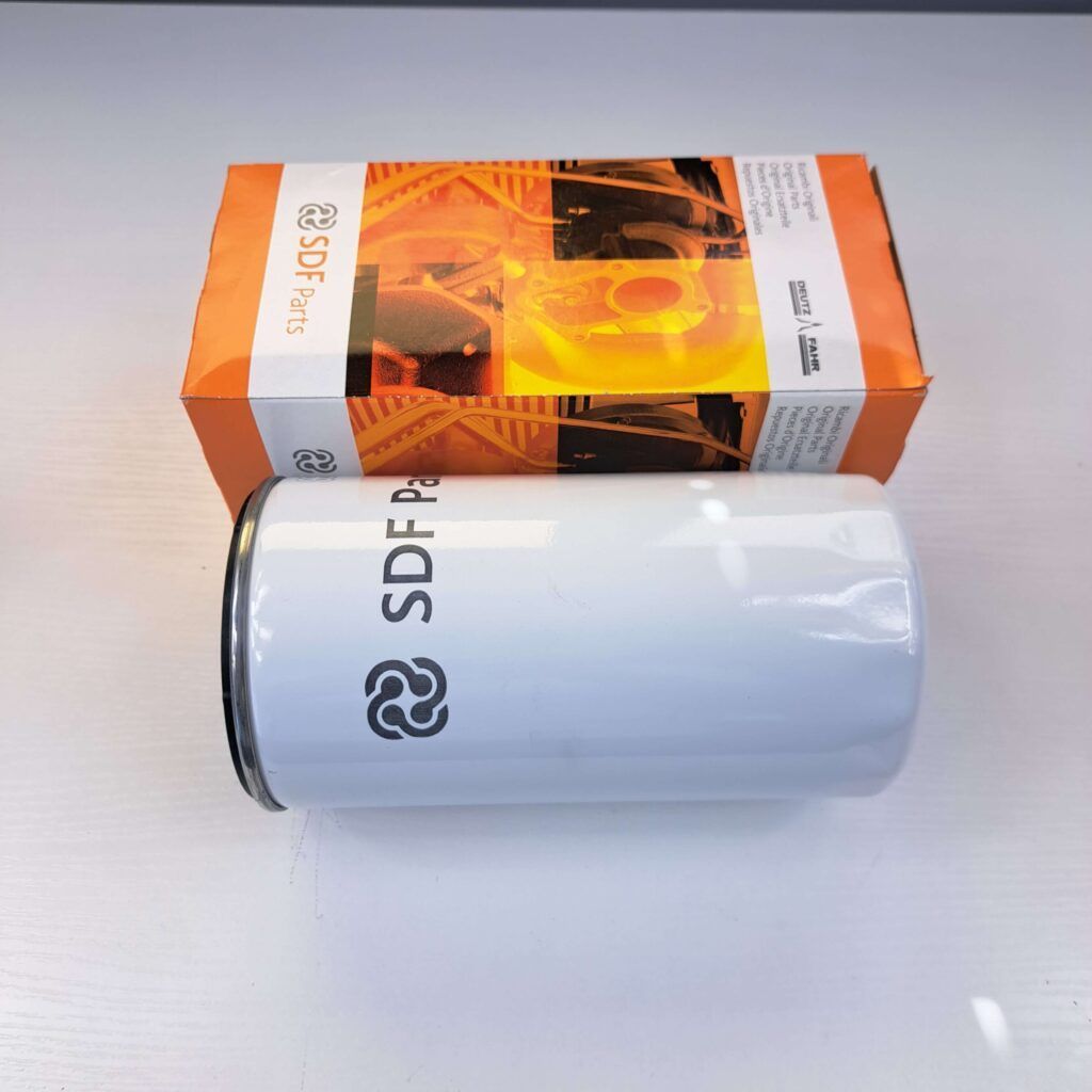 FILTRO CAMBIO 2.4419.760.0/10