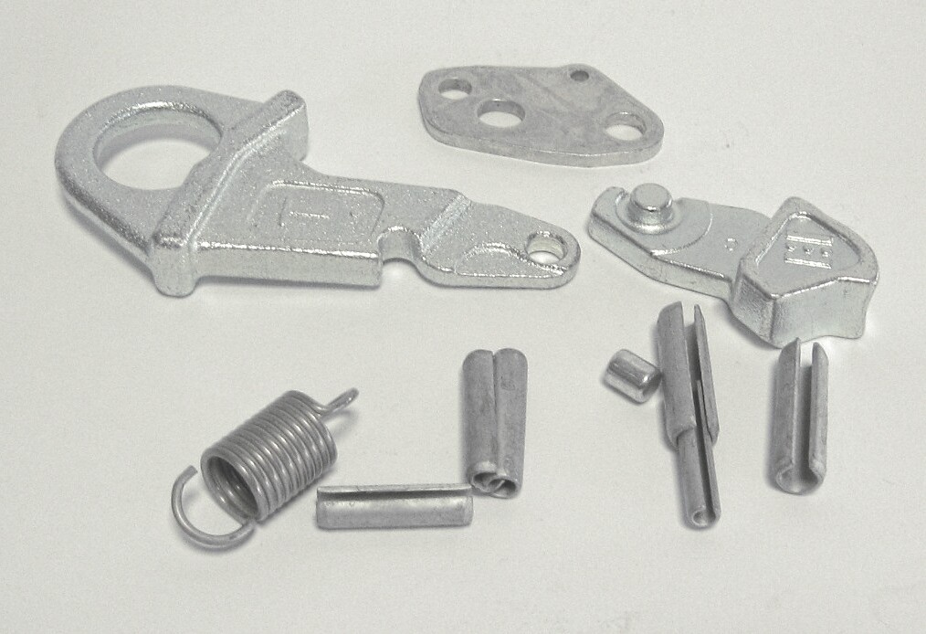 KIT RIPARAZIONE GANCIO CAT.2S CBM