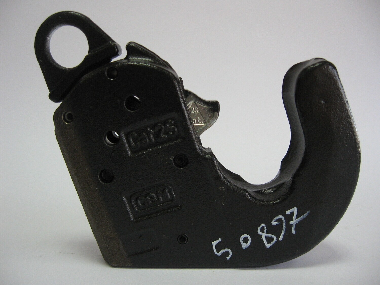 GANCIO RAPIDO CAT 2S