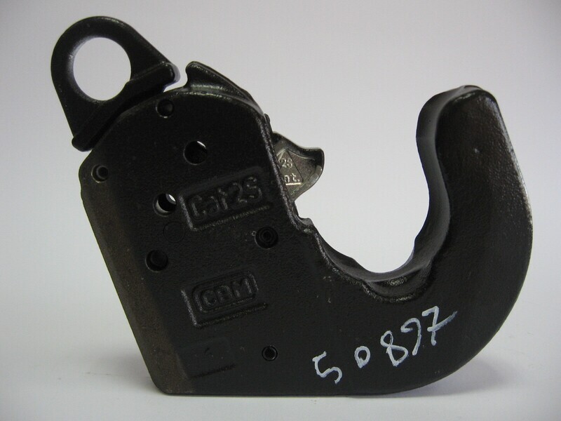 GANCIO RAPIDO CAT 2S