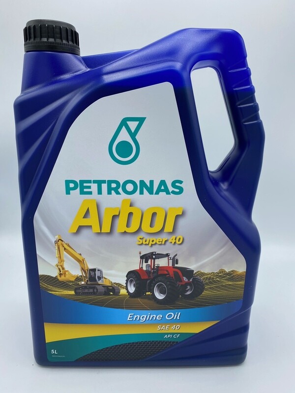 ARBOR SUPER 40 L.5
