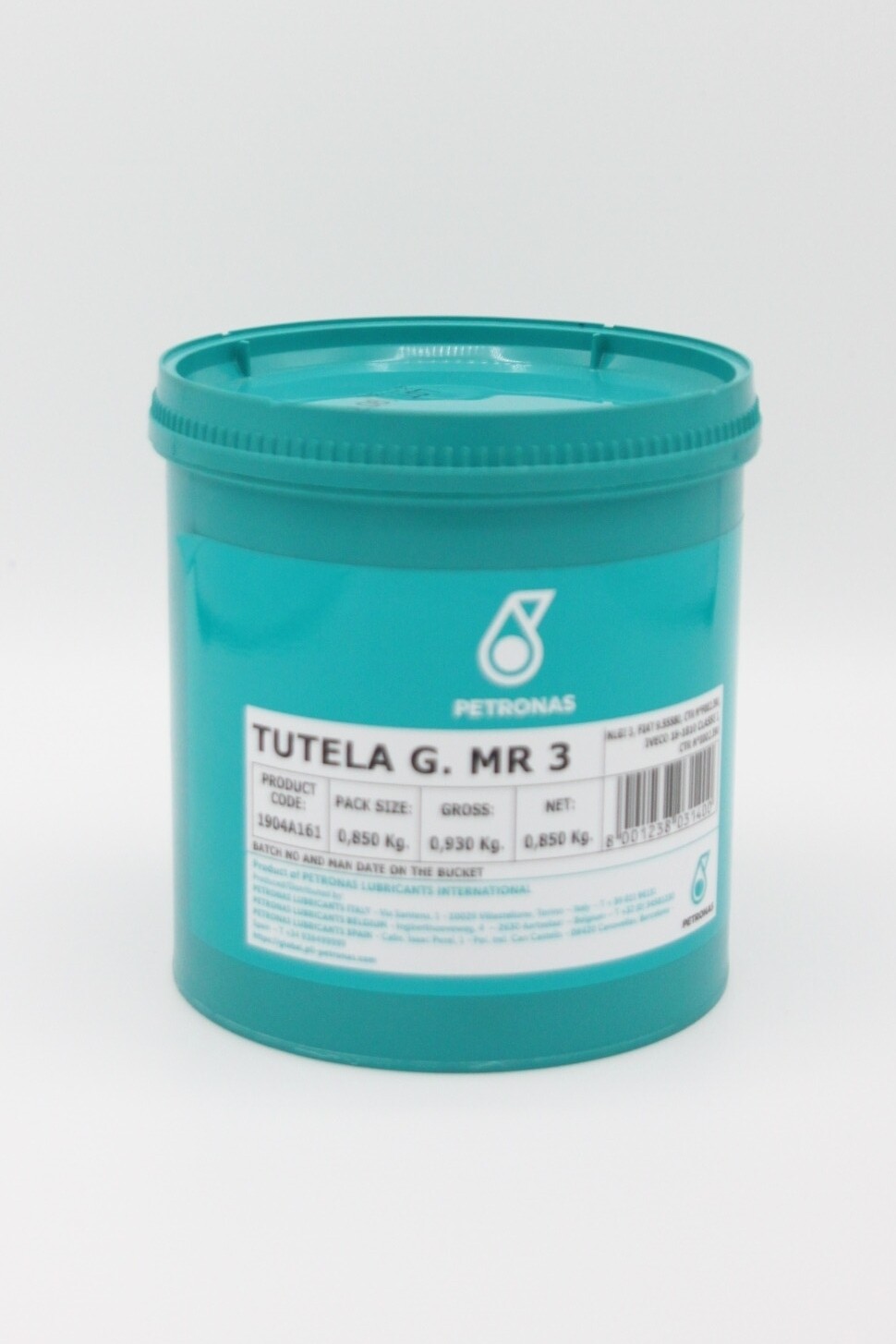 TUTELA GREASE MR3