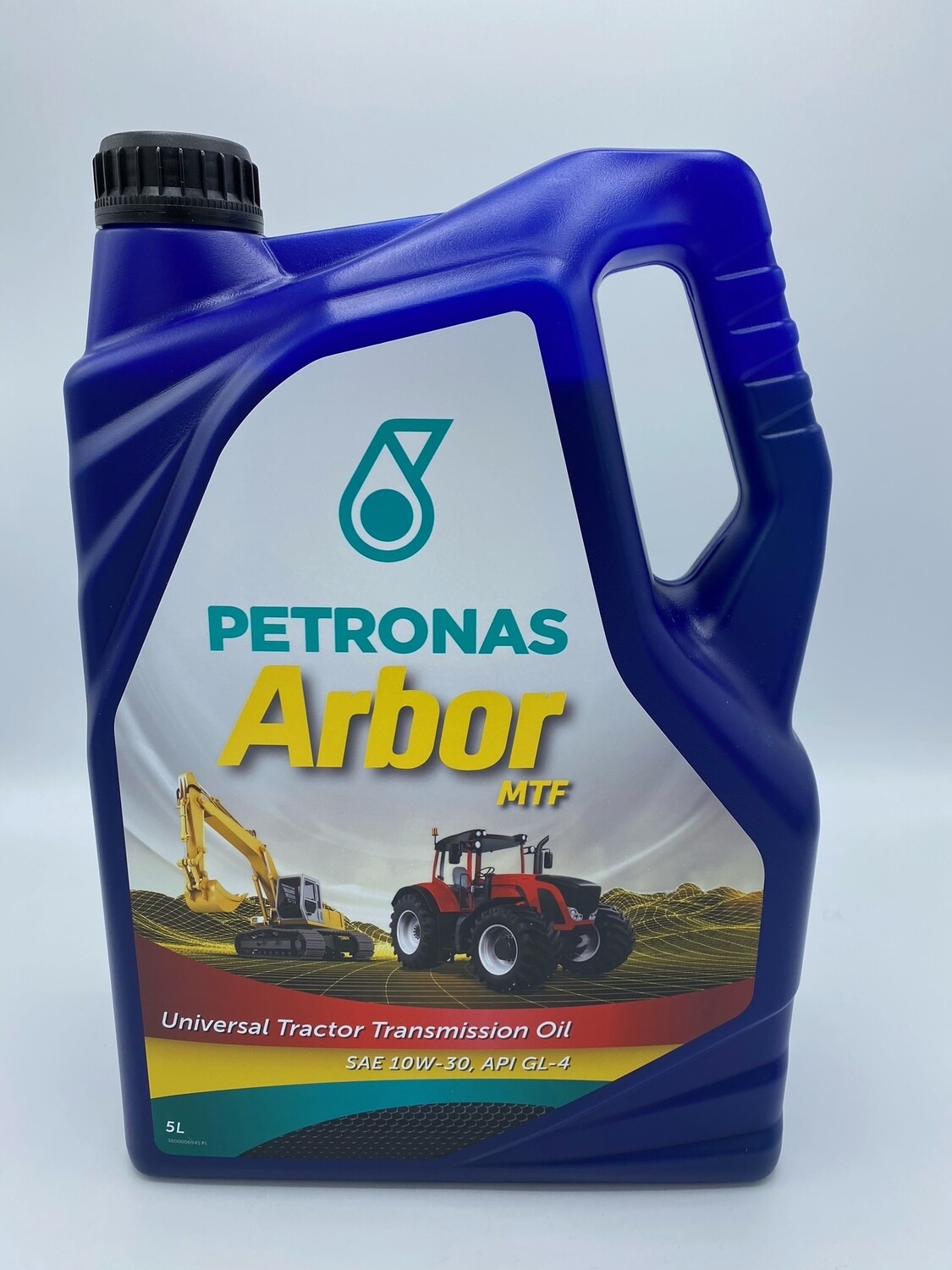 ARBOR MULTI MTF 10W/30 L.5