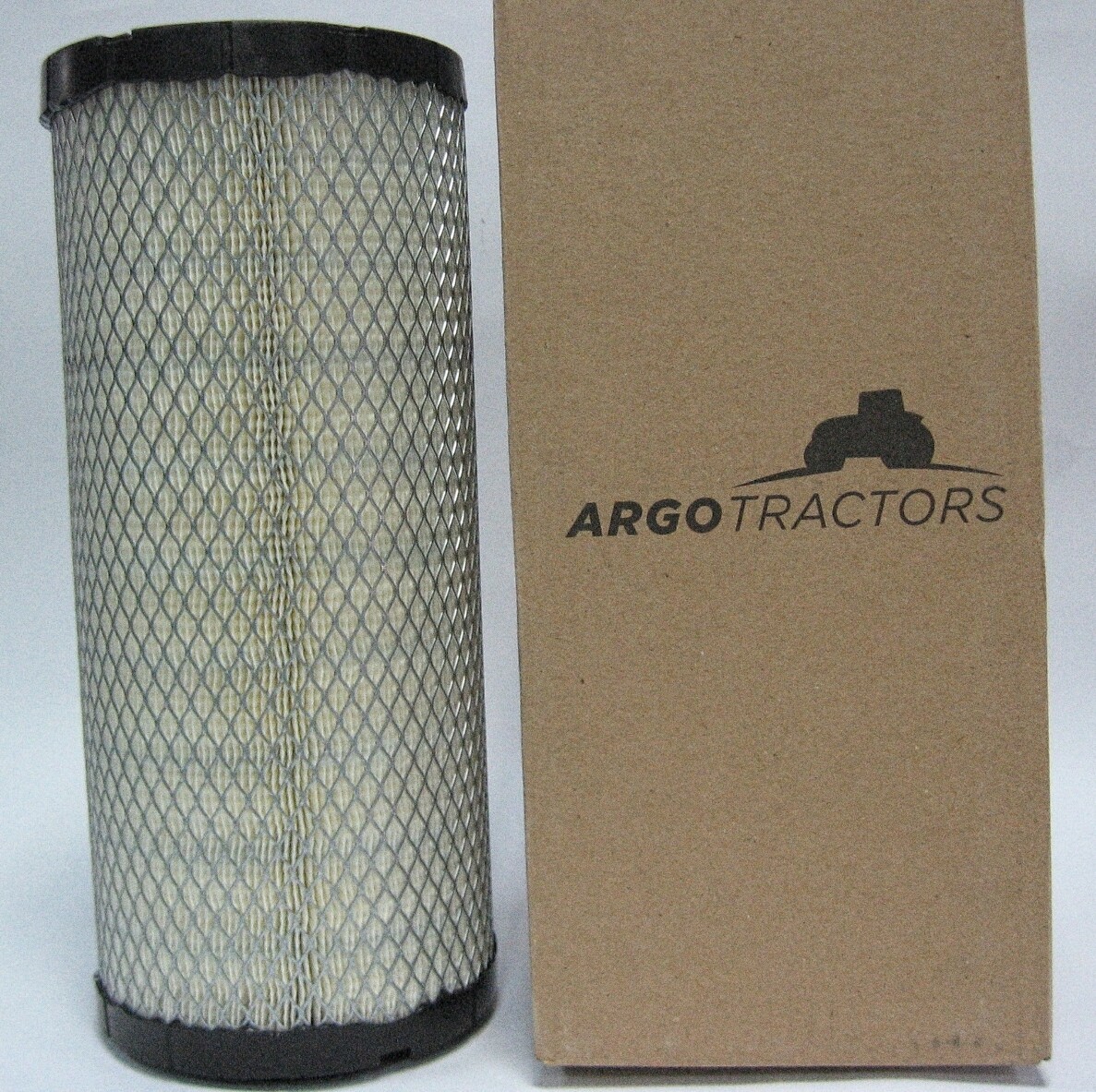 3540046M1 FILTRO ARIA ESTERNO LANDINI