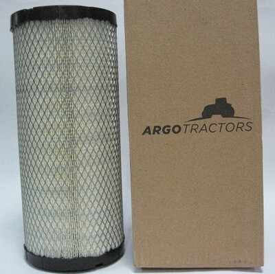 3540046M1 FILTRO ARIA ESTERNO LANDINI