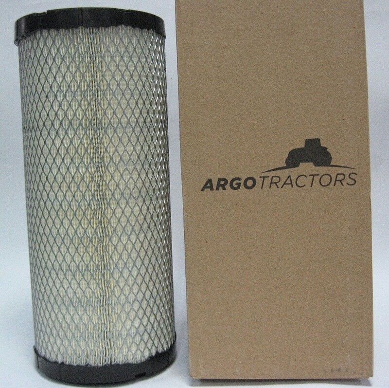 3540046M1 FILTRO ARIA ESTERNO LANDINI