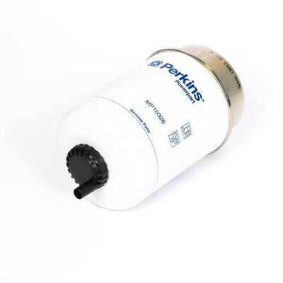 FILTRO GASOLIO PERKINS MP10326 FILTRO GASOLIO PERKINS MP10326