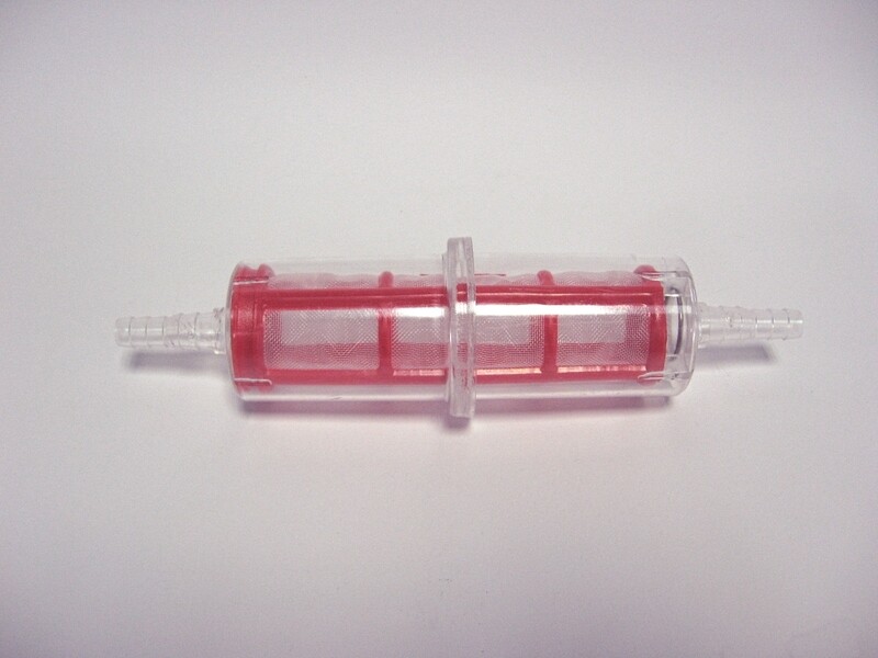 PREFILTRO GASOLIO TIPO GRANDE