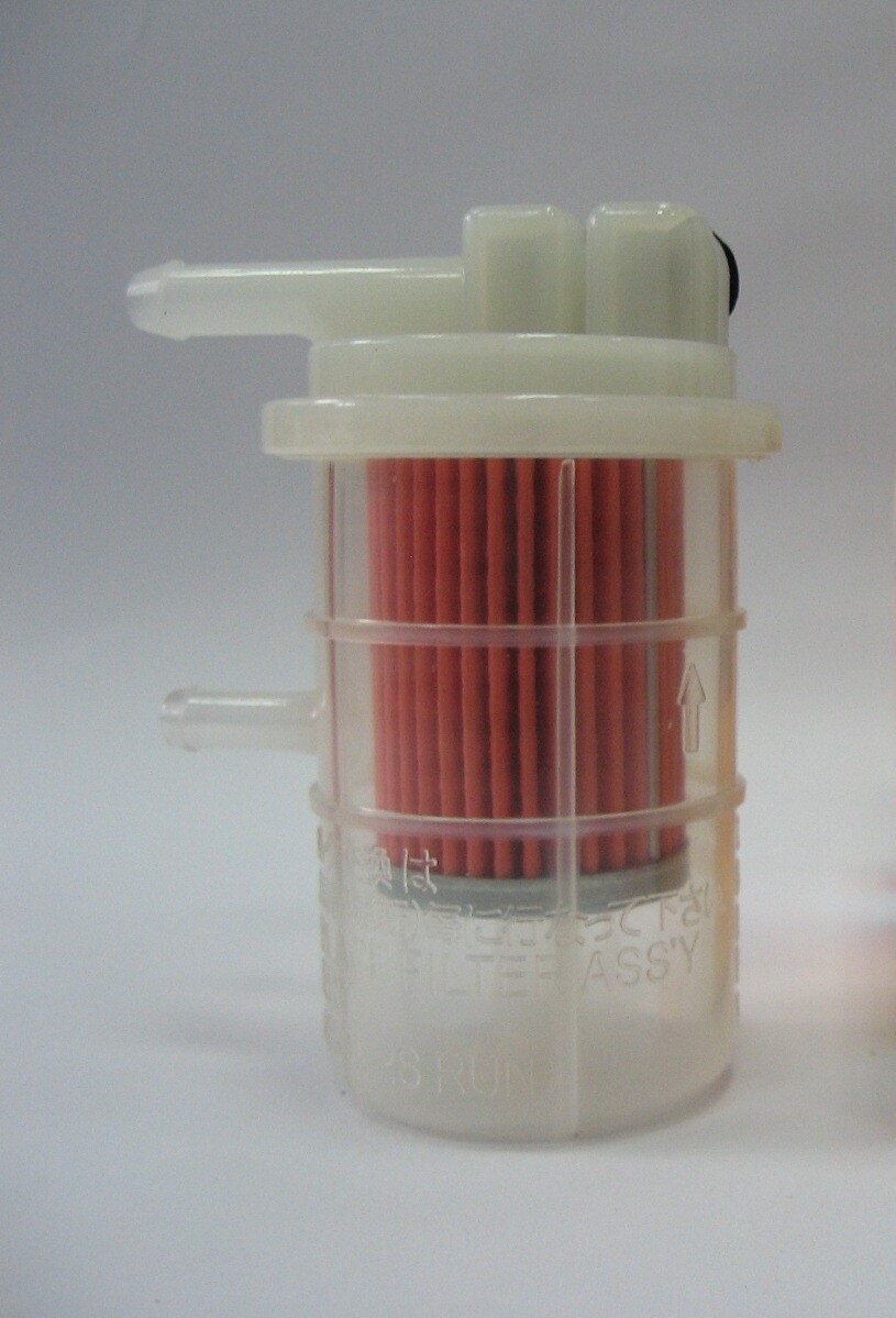 FILTRO GASOLIO 0.009.4784.1