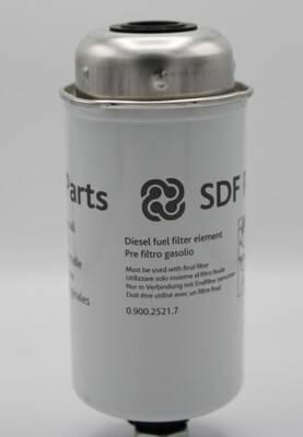 FILTRO GASOLIO 0.900.7967.7
