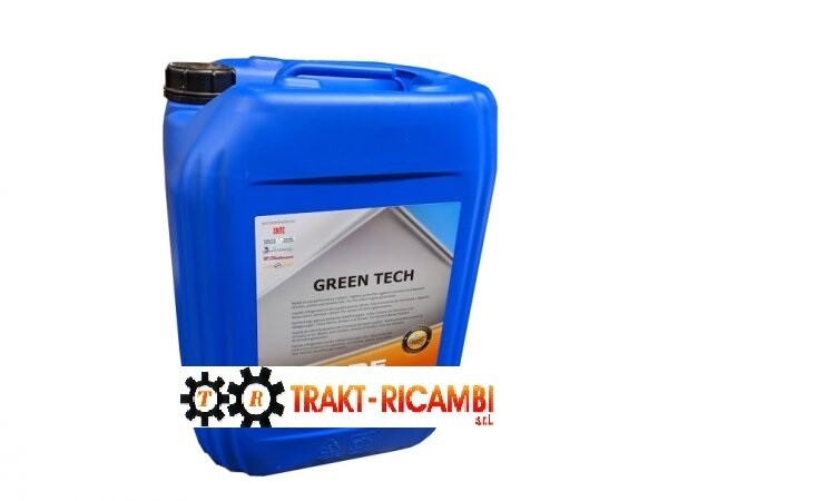 SDF GREEN TECH 20 L.