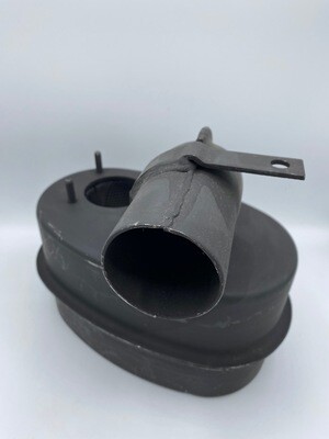 SILENZIATORE 0.007.6540.3/20