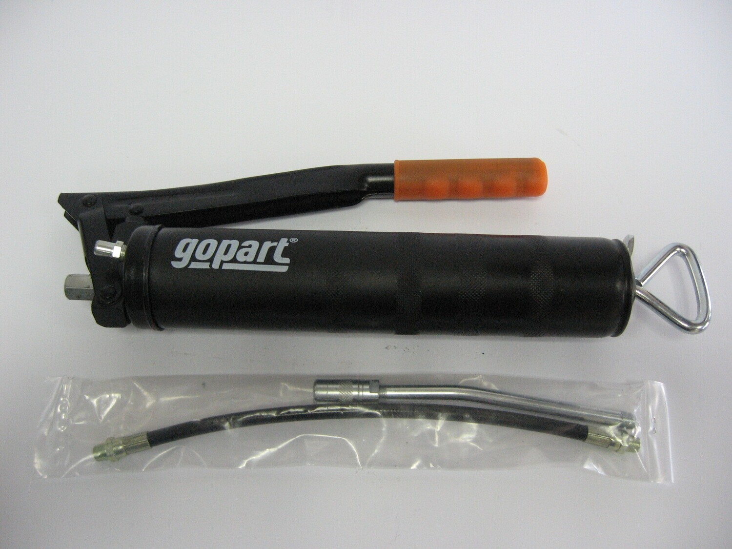 POMPA INGRASSAGGIO 400g