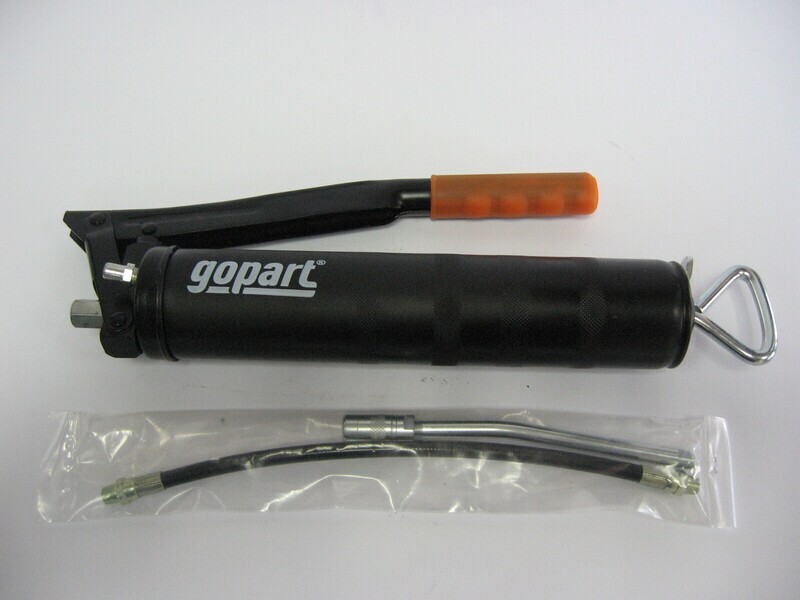 POMPA INGRASSAGGIO 400g