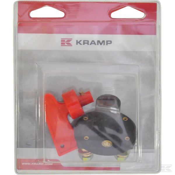 STACCABATTERIA PRINCIPALE LEGGERO HELLA