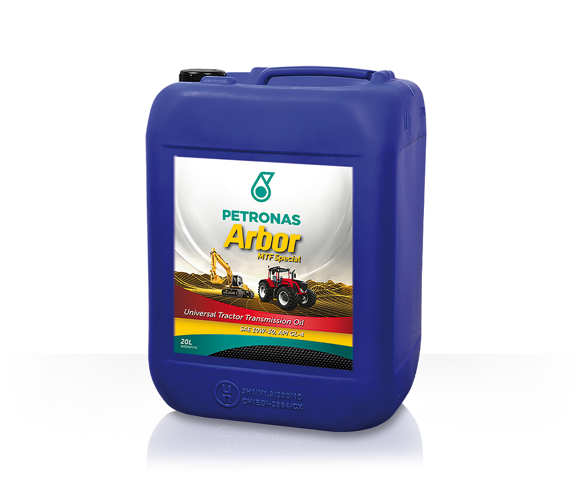 ARBOR MULTI MTF 10W/30 L.20