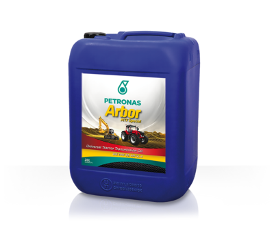 ARBOR MULTI MTF 10W/30 L.20